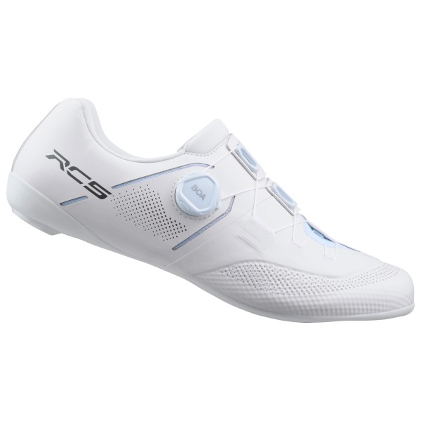 Shimano - Women's RC503 - Radschuhe 43 | EU 43 grau/weiß