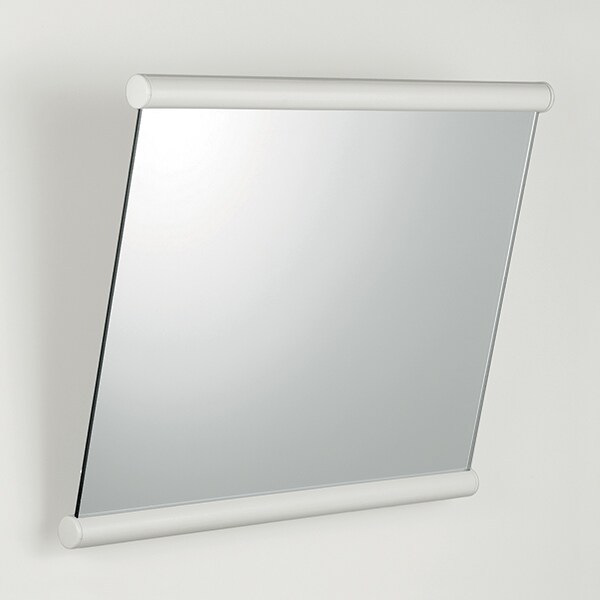 pba 01 Kippspiegel 615x515mmx14 Grad aus Nylon Image