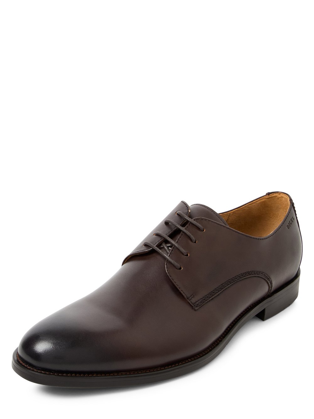 Digel Business-Schuhe Herren schoko, 42 Image