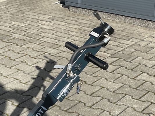 ENERGY Unterstellheber Rot/schwarz NE00815 Image