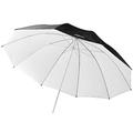 Walimex Pro 150cm Reflex Umbrella - Black/White