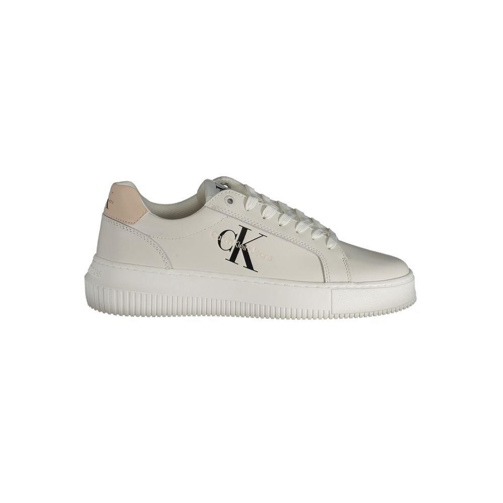 Platform-Sneaker Modell Ck Jeans Lea Image
