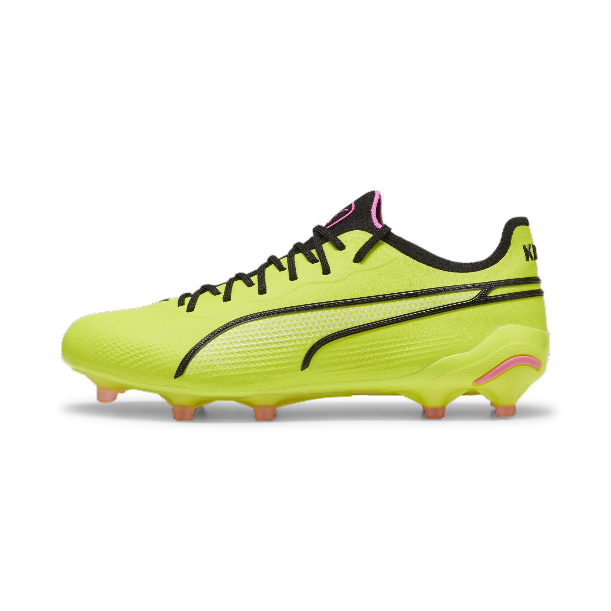 PUMA Damen King Ultimate FG/AG Fußballschuhe Image