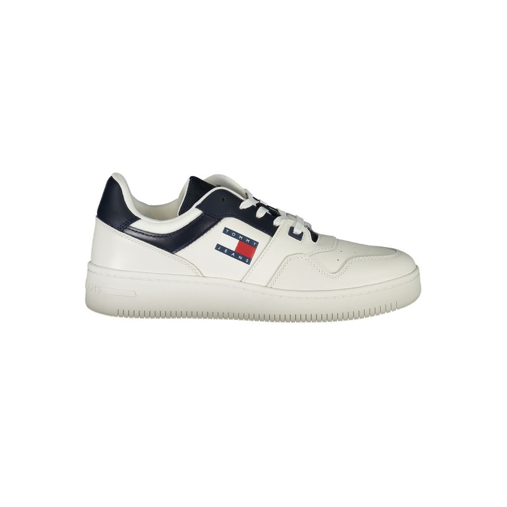 Tommy Jeans Sneaker Casual Low Top EU 42 / UK 8