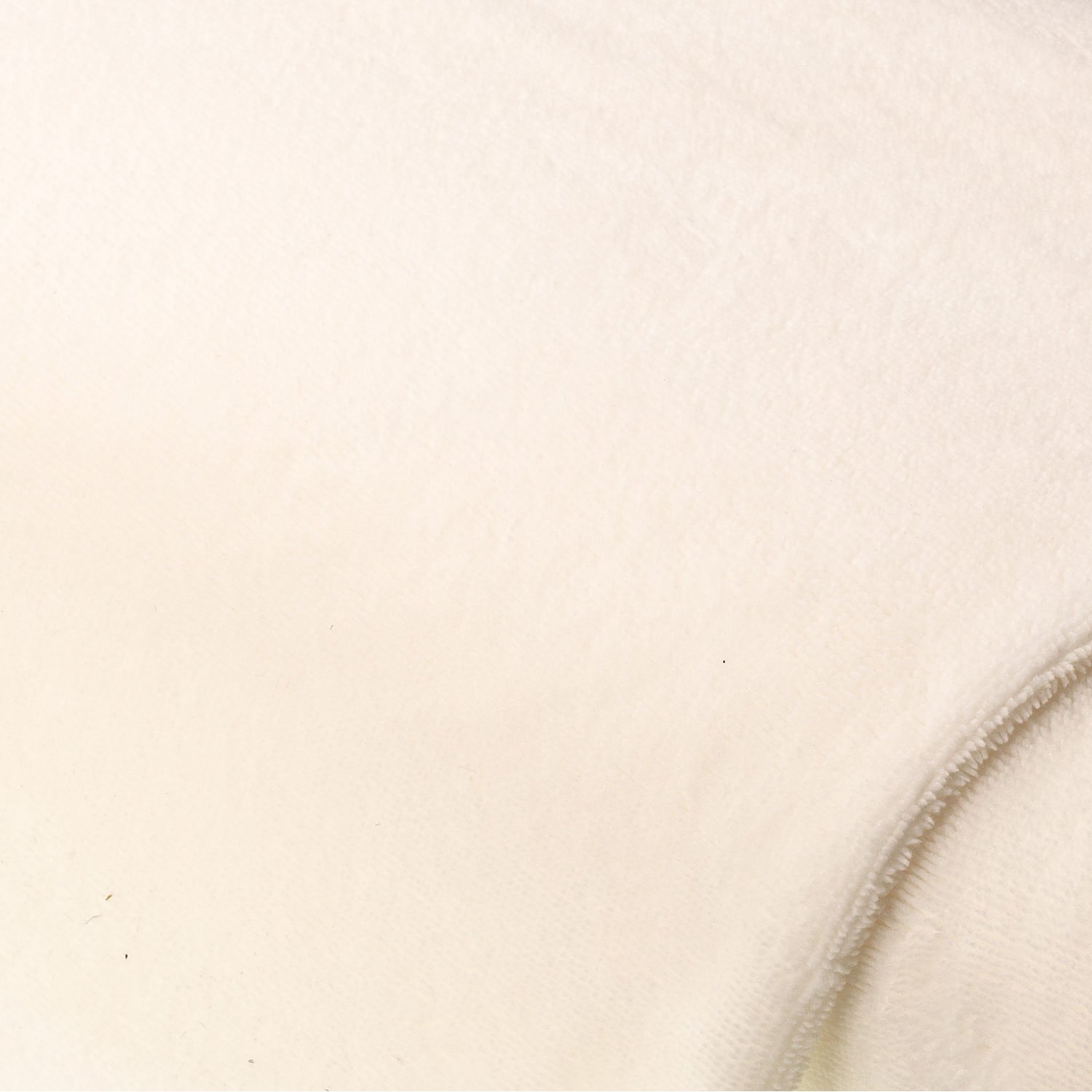 Wellness-Frottee Bambo, wollweiß Image