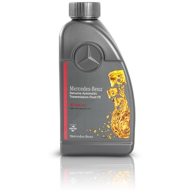 Mercedes-Benz 1 L Automatikgetriebeöl 236.15 [Hersteller-Nr. A000989440411FDNE] Image