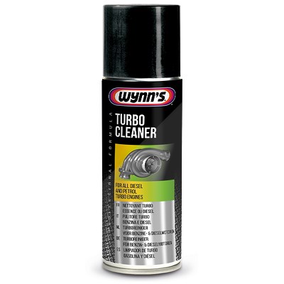 Wynns 200 ml Turboreiniger - Turbo Cleaner [Hersteller-Nr. W28679] Image