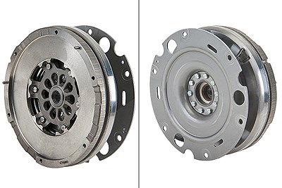 Schaeffler Luk Schwungrad [Hersteller-Nr. 415048210] für Audi Image