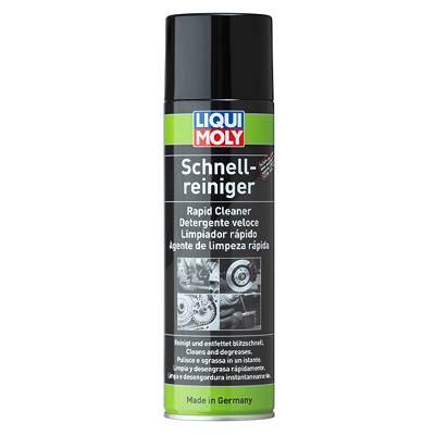 Liqui Moly 500 ml Schnellreiniger (Spray) [Hersteller-Nr. 3318] Image