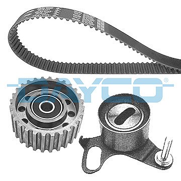 Dayco Zahnriemensatz [Hersteller-Nr. KTB372] für Toyota, VW