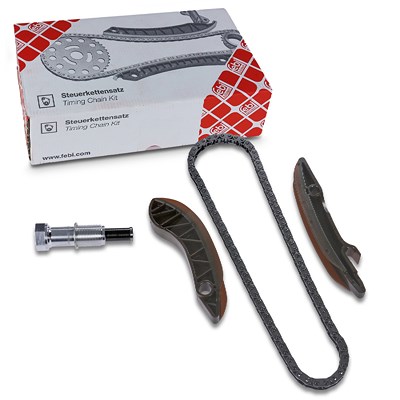 Febi Bilstein Steuerkettensatz [Hersteller-Nr. 49507] für BMW, Mini