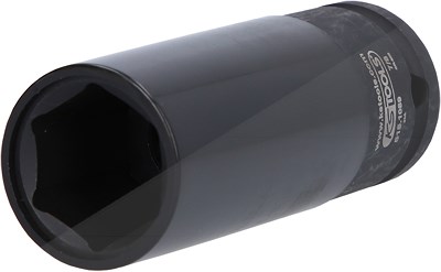 Ks Tools Spezial-Alu-Felgen Kraft-Stecknuss für Tesla, lang, 7/8 [Hersteller-Nr. 515.1089] Image