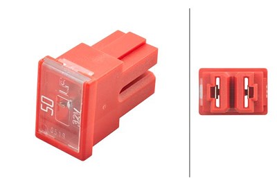 Hella Sicherung [Hersteller-Nr. 8JS740026-031] Image