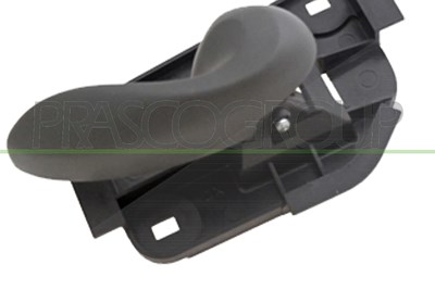 Prasco Türgriff [Hersteller-Nr. FT1338601] für Fiat