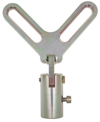 Ks Tools Abstützvorrichtung, Getriebeheber [Hersteller-Nr. 150.9409] Image