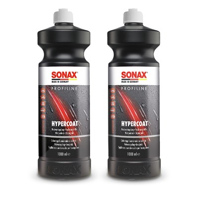Sonax 2x 1 L PROFILINE HyperCoat [Hersteller-Nr. 06773000] Image