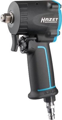 Hazet Druckluft Schlagschrauber extra kurz 1200 Nm [Hersteller-Nr. 9012M-1] Image