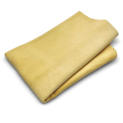 Products For Future Premium Echtledertuch 55 x 35 cm [Hersteller-Nr. MM-T003]