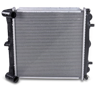 Aks Dasis Kühler, Motorkühlung [Hersteller-Nr. 170200N] für Porsche