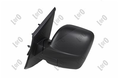 Abakus Außenspiegel [Hersteller-Nr. 2834M03] für Fiat, Opel, Renault