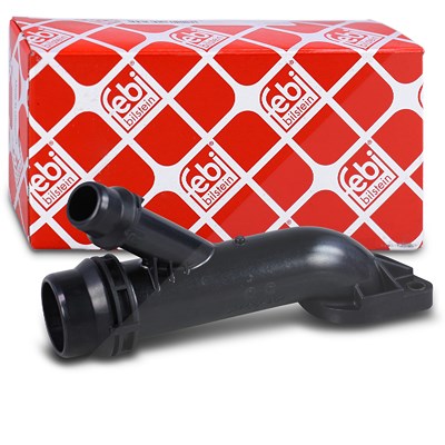 Febi Bilstein Kühlmittelflansch [Hersteller-Nr. 26639] für BMW