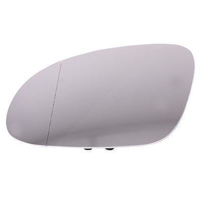 Atec Spiegelglas asphärisch beheizbar [Hersteller-Nr. 31407044] für Seat, Skoda, VW
