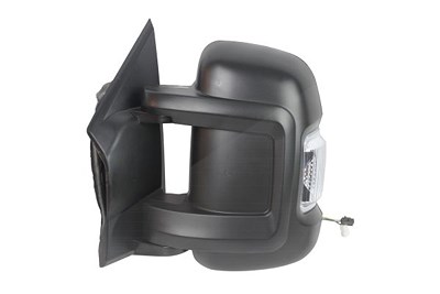 Abakus Außenspiegel [Hersteller-Nr. 0536M03] für Citroën, Fiat, Peugeot Image