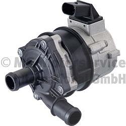 Pierburg Zusatzwasserpumpe [Hersteller-Nr. 7.09578.02.0] für Audi