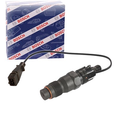 Bosch Düsenstock [Hersteller-Nr. 0432217279] für BMW, Opel Image