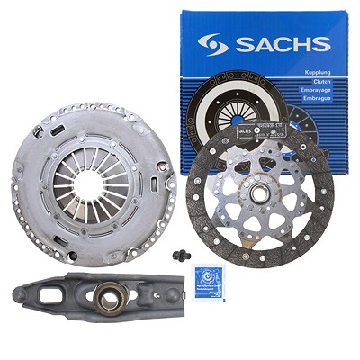 Sachs Kupplungssatz [Hersteller-Nr. 3000951042] für Mitsubishi, Smart Image