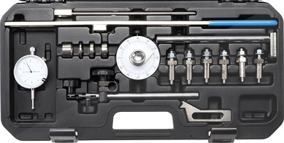 Bgs Prüfset, Schwungrad [Hersteller-Nr. 8681] Image