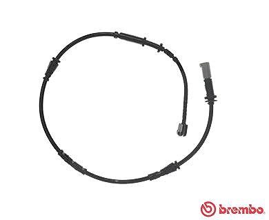 Brembo Verschleisswarnkontakt hinten [Hersteller-Nr. A00507] für BMW, Mini Image