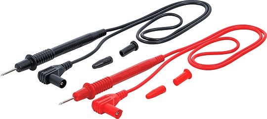 Bgs Ersatz-Prüfspitzen für Multimeter [Hersteller-Nr. 2192-1] Image