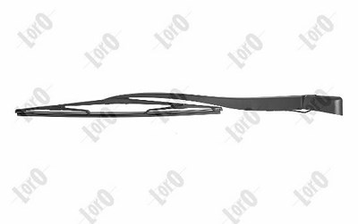 Abakus Wischarm-Satz, Scheibenreinigung [Hersteller-Nr. 103-00-072-C] für Opel Image