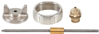 Bgs Ersatzdüse - Ø 2,5 mm - für Art. 3206 [Hersteller-Nr. 3206-3]