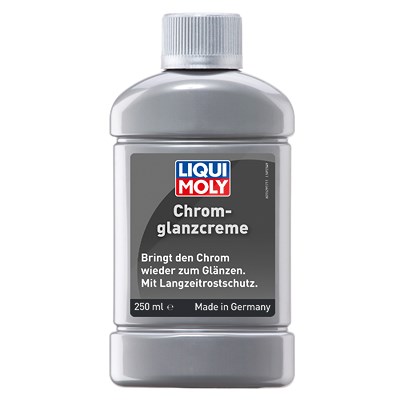 Liqui Moly 250 ml Chromglanzcreme [Hersteller-Nr. 1529] Image