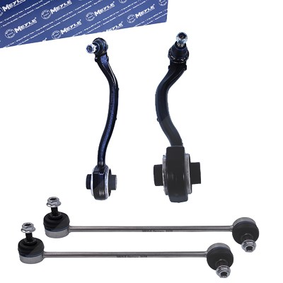 Meyle Querlenkersatz 4-teilig [Hersteller-Nr. 31276433] für Mercedes-Benz