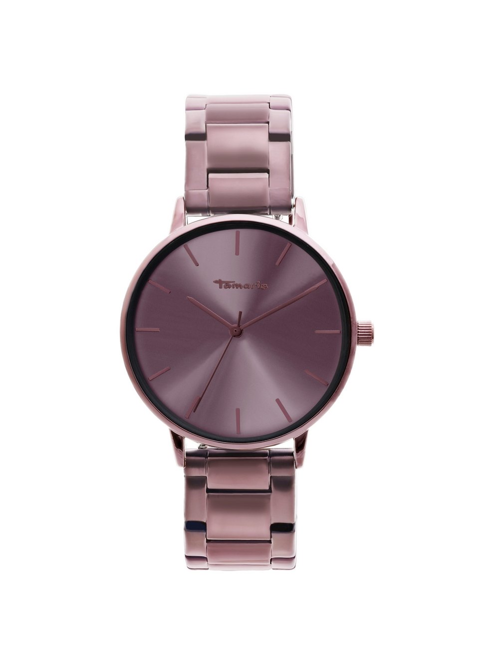 Tamaris Uhr Damen lila, ONE SIZE Image
