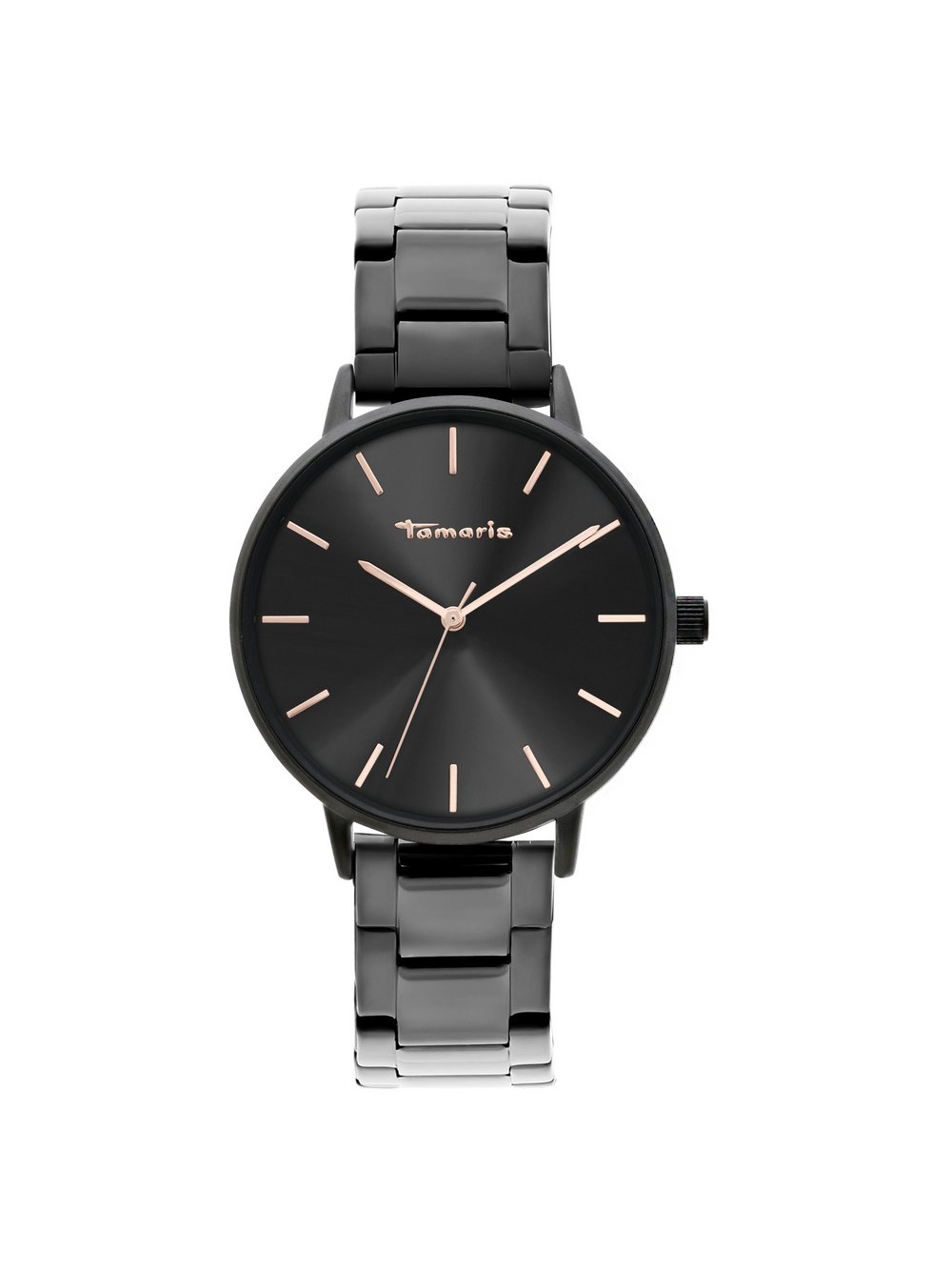 Tamaris Uhr Damen schwarz, ONE SIZE Image
