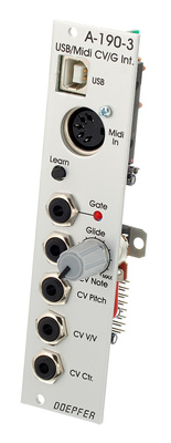 Doepfer A-190-3