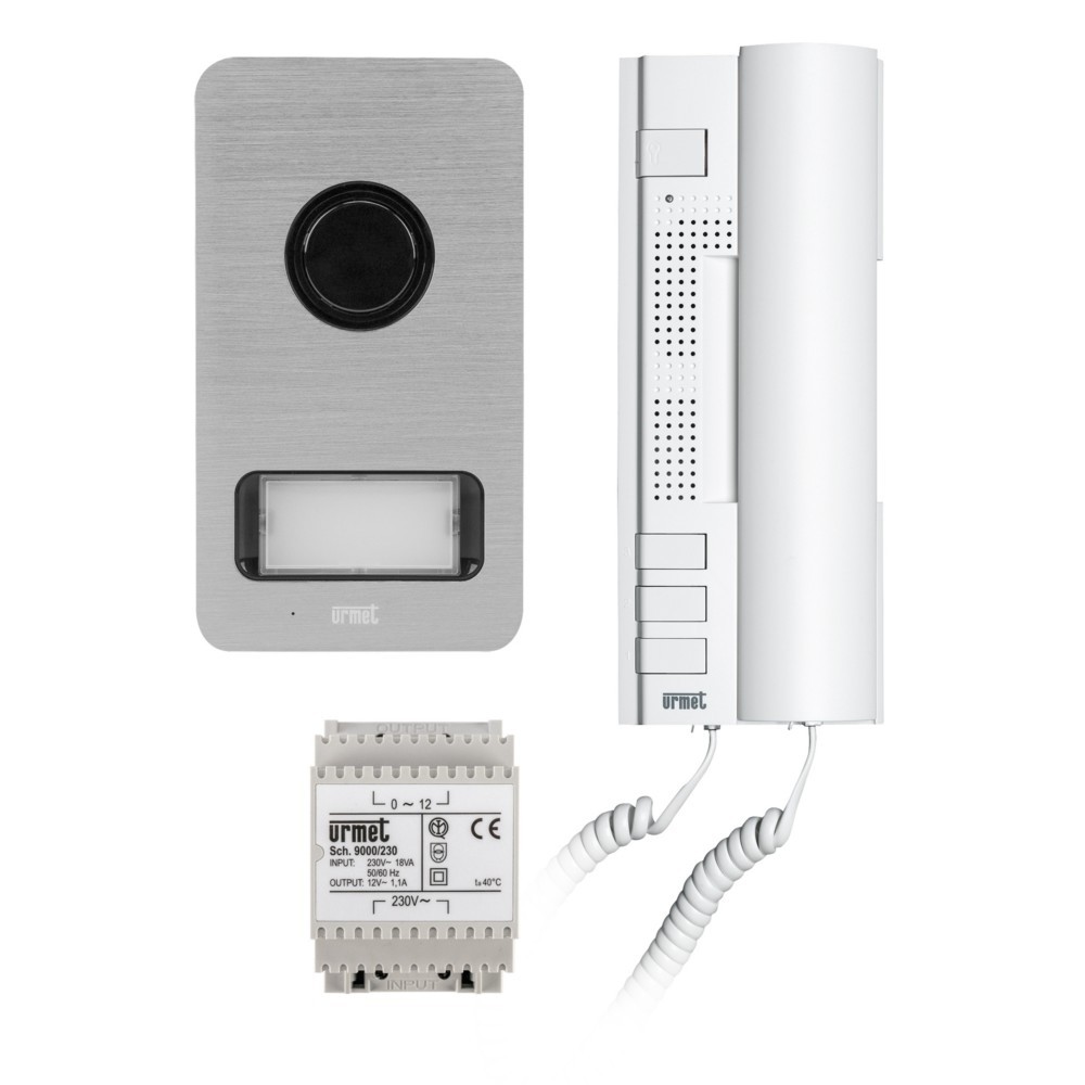 Grothe Sprechanlage SET 1122/31 74328 Image