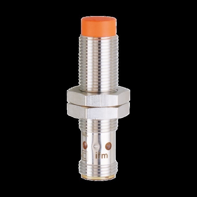 Ifm Electronic Sensor,ind.,M12x1,Stecker IFS205 Image