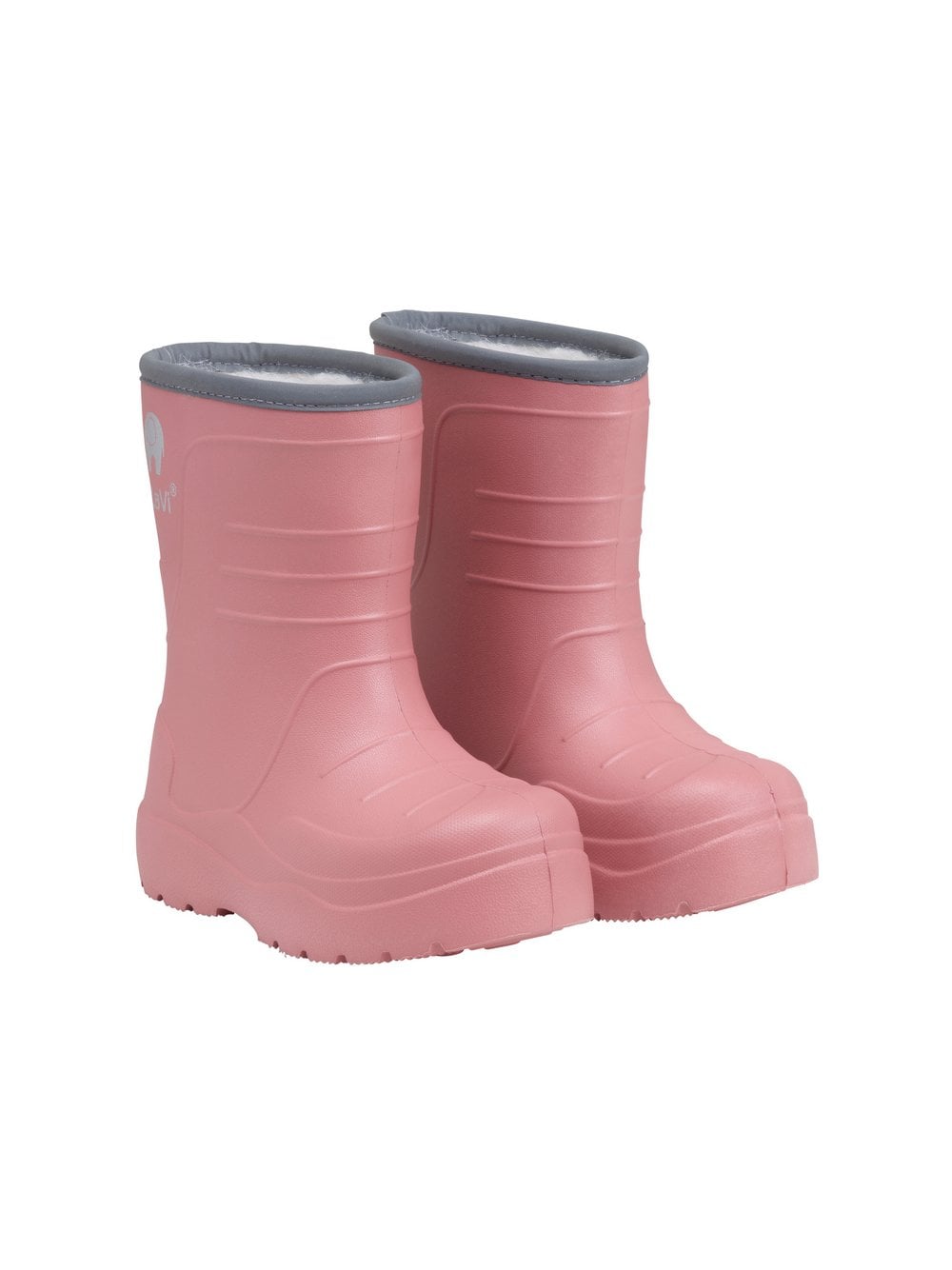 CeLaVie Gummistiefel Kinder altrosa, 33 Image