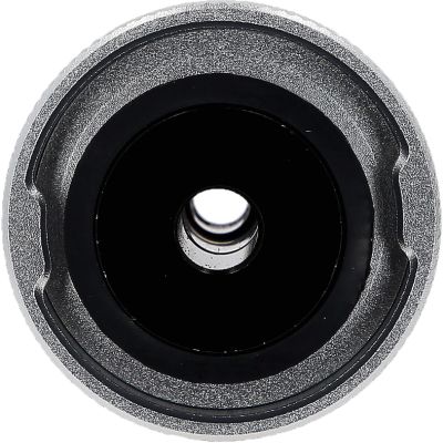 KS TOOLS Entlüftungsventil, Füll-/Entlüftungsgerät (Bremshydraulik) Ø50mm 50mm 160.0827 Image