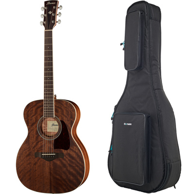 Ibanez AC340-OPN Artwood w/Bag