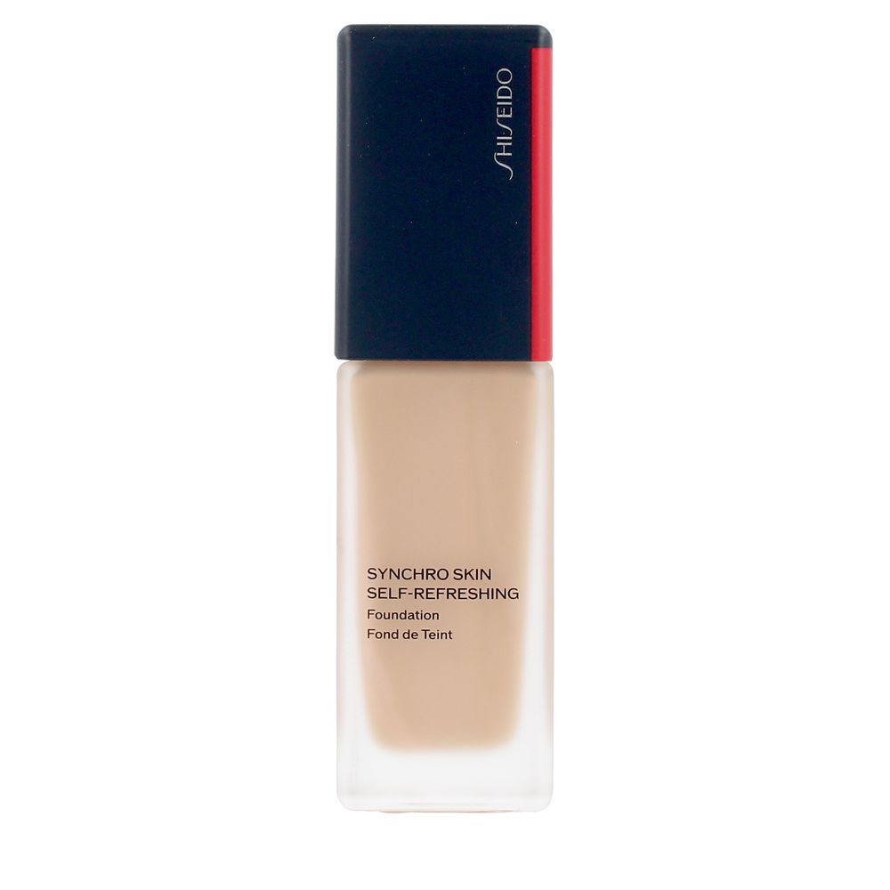 Synchro Skin Selbsterfrischende Foundation Spf30 #350 30 ml Image