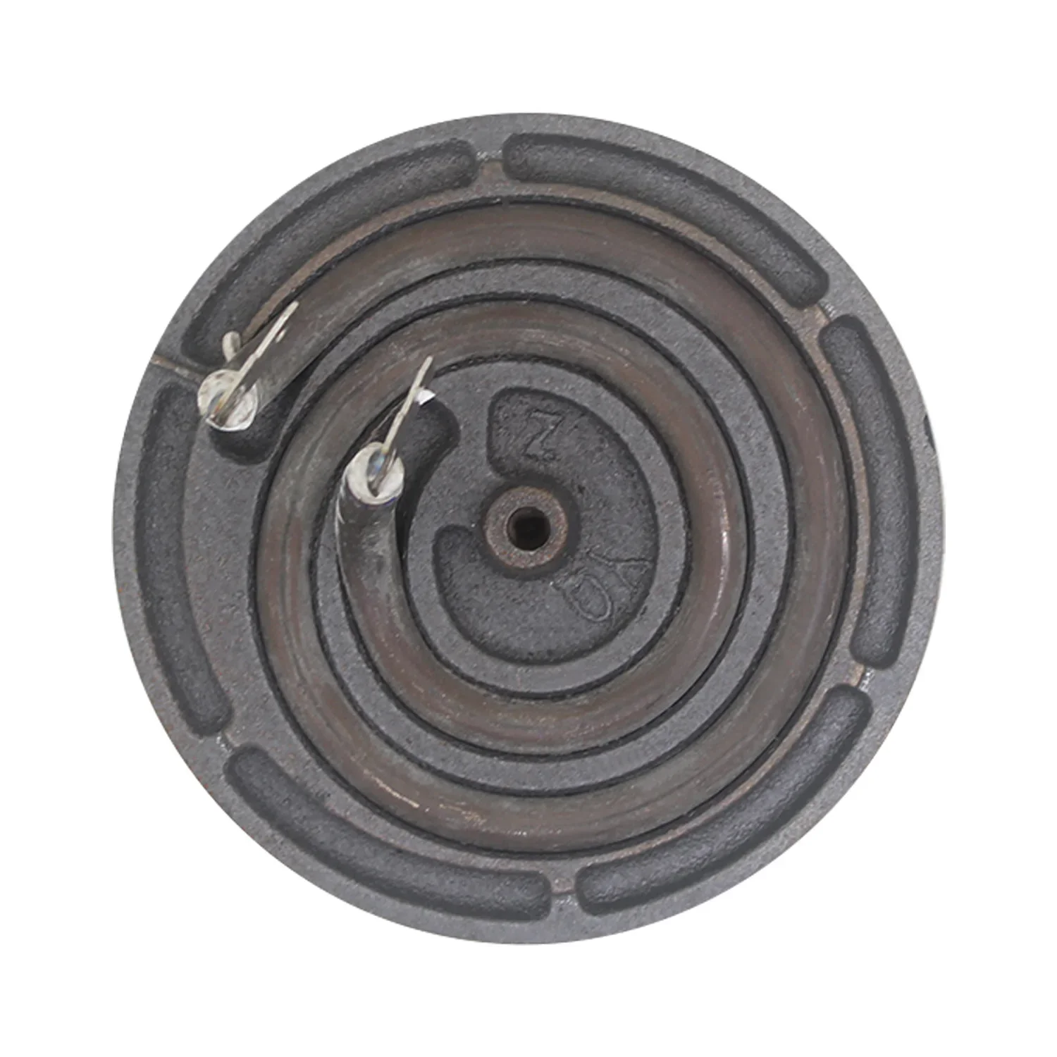 220VGuss Eisen Heizplatte elektrische ofen elektrische herd brenner platte elektrische ofen heizelement heizung armaturen Image