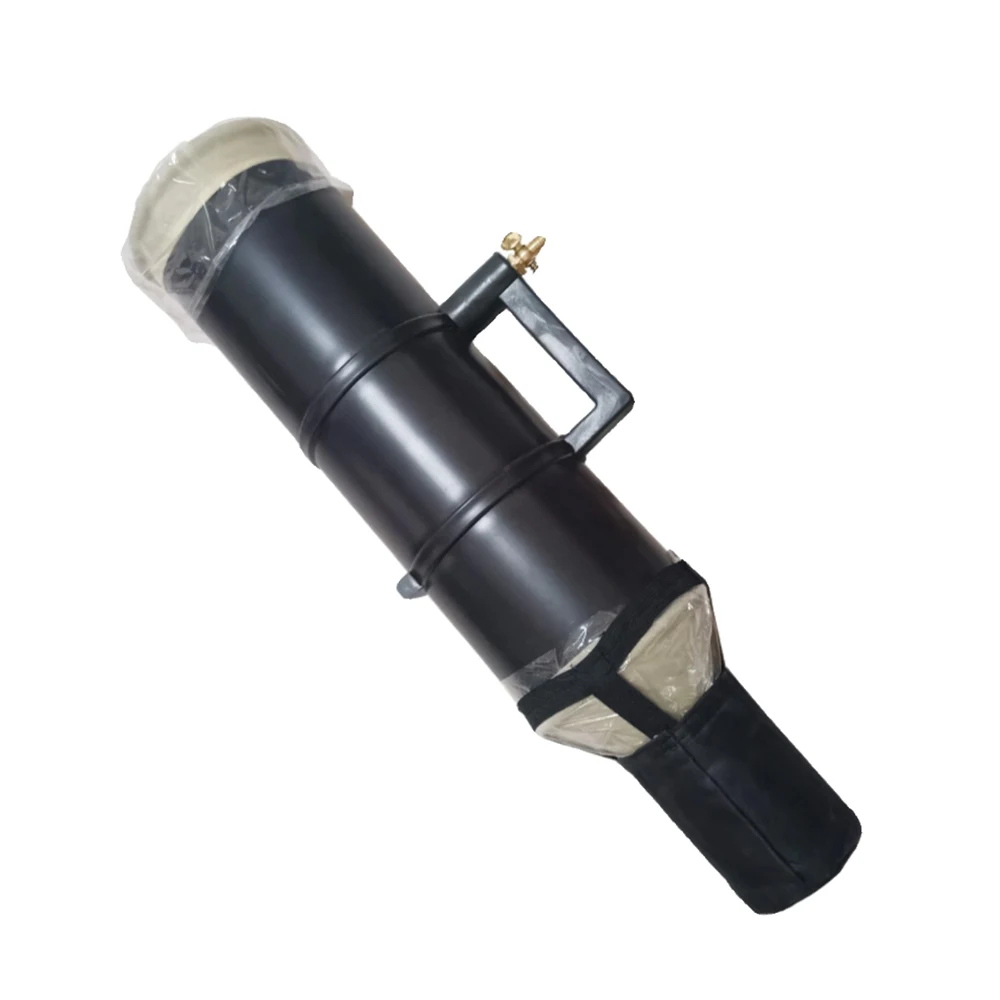 Neues Ranch-Ausrüstungsset mit künstlicher Befruchtung, Samensammlungs-Set für Zucht, Bauernhof, Pferd, Esel, Tierhaltungsausrüstung Image