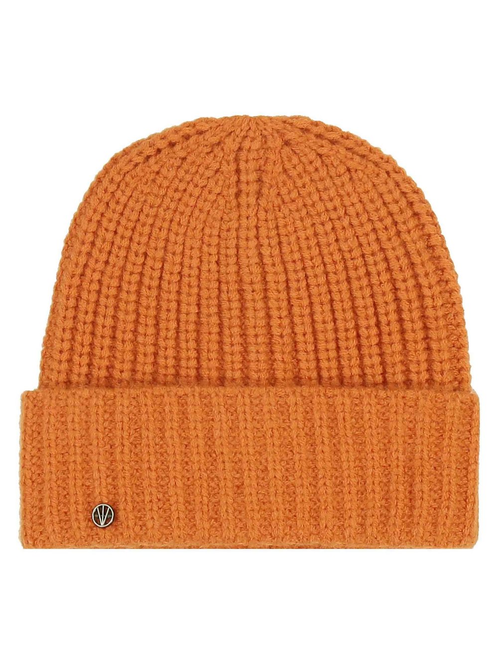 Loevenich Mütze Damen orange, ONE SIZE Image