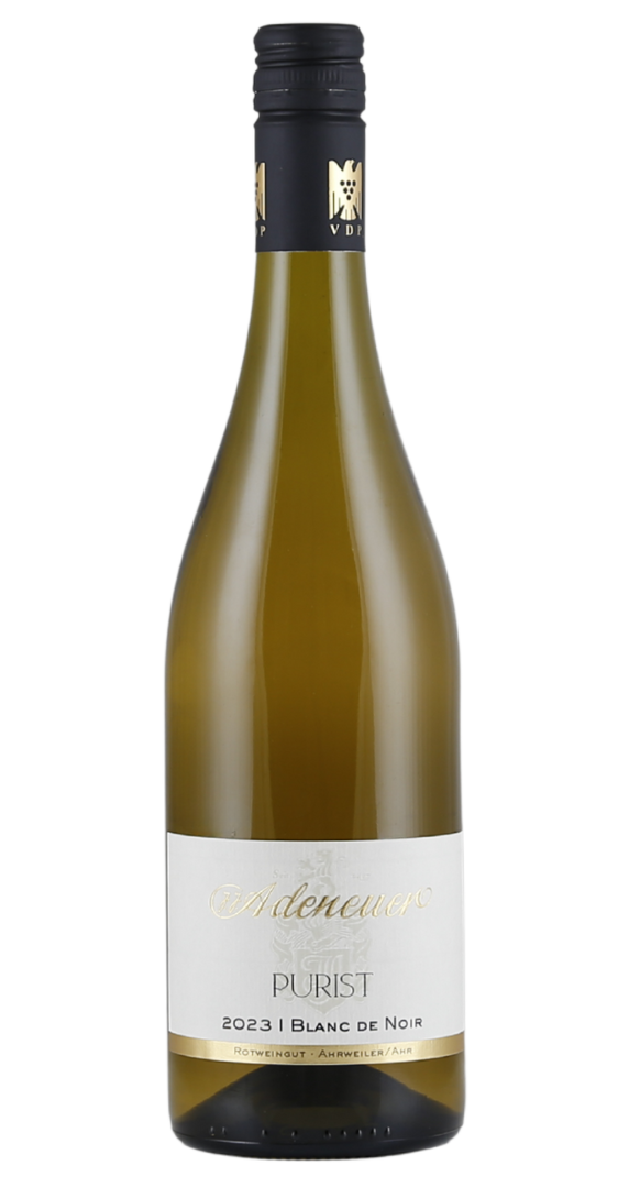 Adeneuer Purist Blanc de Noir Spätburgunder 2023 Image